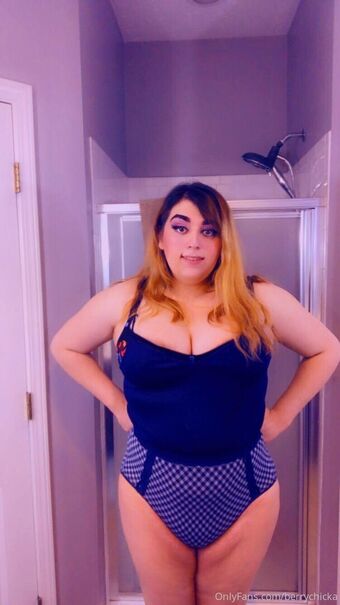 berrychicka Голе фотографије OnlyFans 10