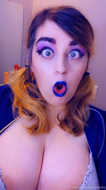 berrychicka Голе фотографије OnlyFans 15