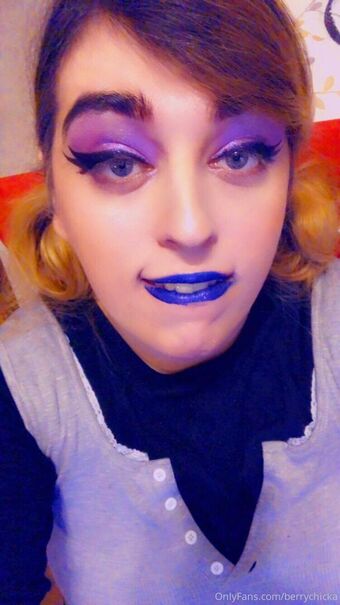 berrychicka Голе фотографије OnlyFans 16