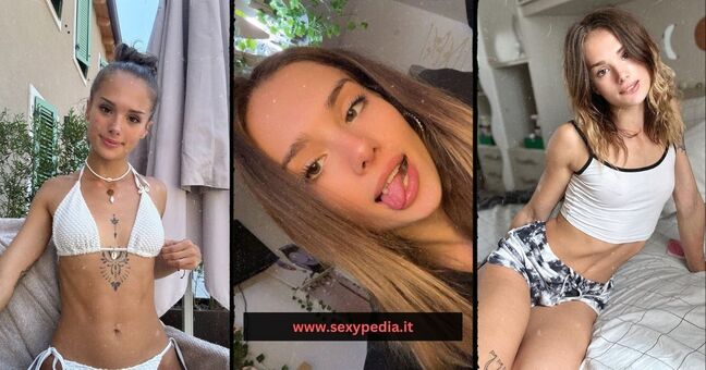 bertolin Голе фотографије OnlyFans 4