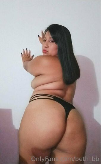 beth_bb Голе фотографије OnlyFans 18