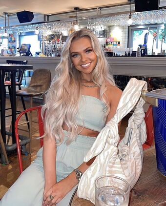 Bethany Fraser