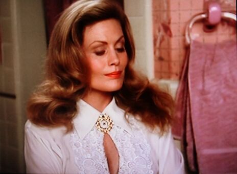 Beverly D'Angelo