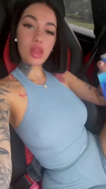 Bhad Bhabie