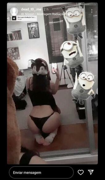 bialaurt Голе фотографије OnlyFans 4