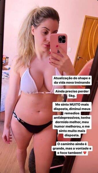 Bianca Similamore