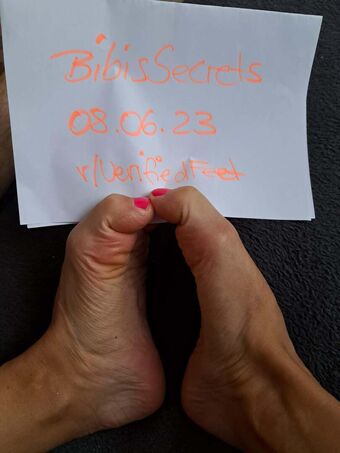 Bibis.secrets