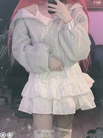 Bibsye Голе фотографије OnlyFans 82