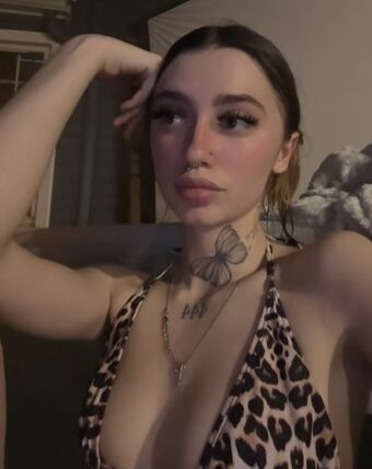 Biddiebb Голе фотографије OnlyFans 6