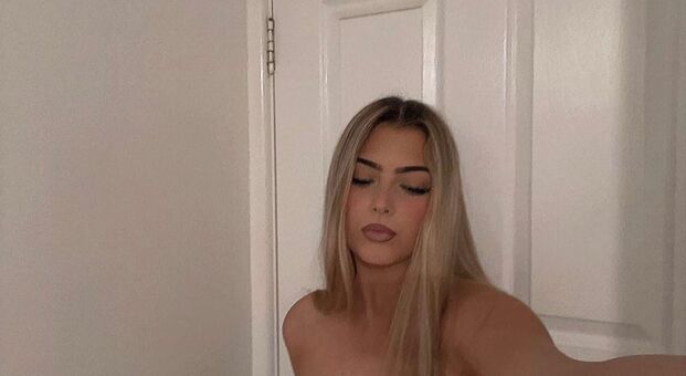 BigBitted75 Голе фотографије OnlyFans 27