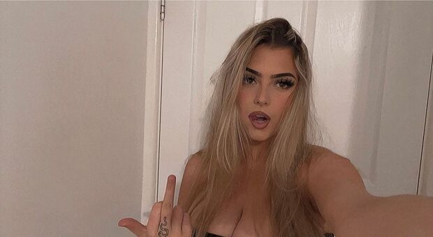 BigBitted75 Голе фотографије OnlyFans 28