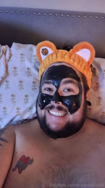 bigdaddy0088 Голе фотографије OnlyFans 17