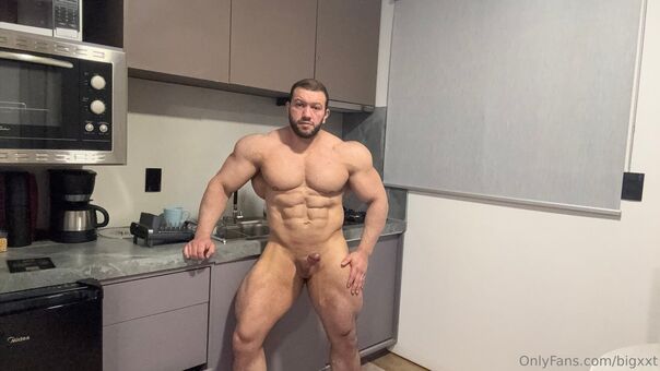bigxxt Голе фотографије OnlyFans 1