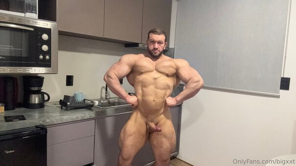 bigxxt Голе фотографије OnlyFans 2