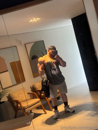bigxxt Голе фотографије OnlyFans 5