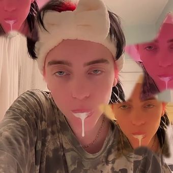 Billie Eilish
