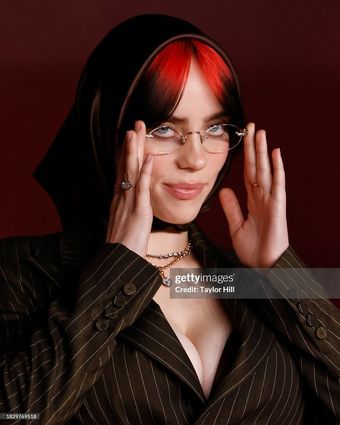 Billie Eilish