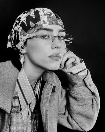 Billie Eilish