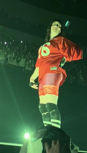 Billie Eilish