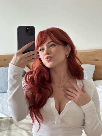 Bilochka ASMR Голе фотографије OnlyFans 76