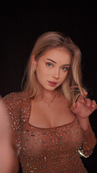 Bilochka ASMR Голе фотографије OnlyFans 82