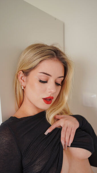 Bilochka ASMR Голе фотографије OnlyFans 187