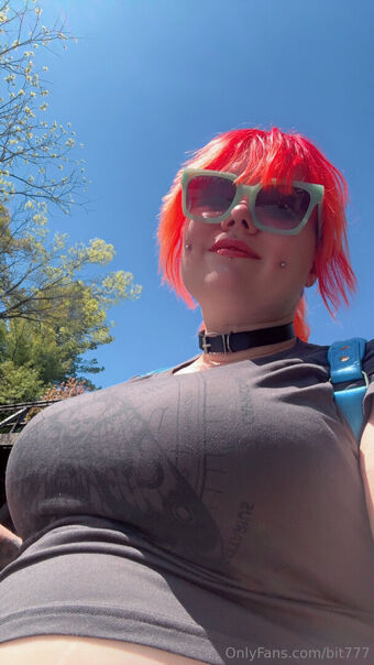 bit777 Голе фотографије OnlyFans 13