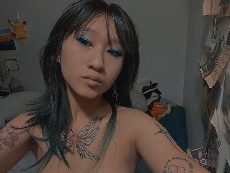 Bitbirdies Голе фотографије OnlyFans 12
