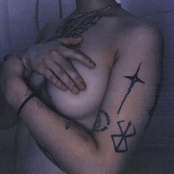 Bitbirdies Голе фотографије OnlyFans 15