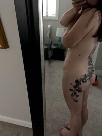 BiteMe-Please Голе фотографије OnlyFans 15
