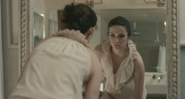 bitsietulloch Голе фотографије OnlyFans 9