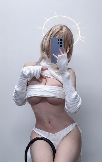 Biya Голе фотографије OnlyFans 127