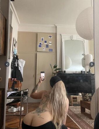 bjdmuse Голе фотографије OnlyFans 34