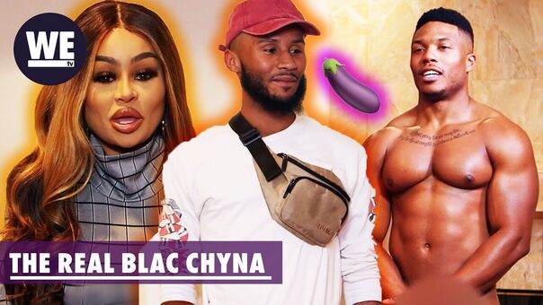 Blac Chyna