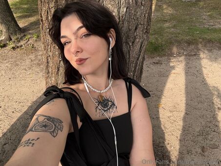 blacckswan Голе фотографије OnlyFans 36
