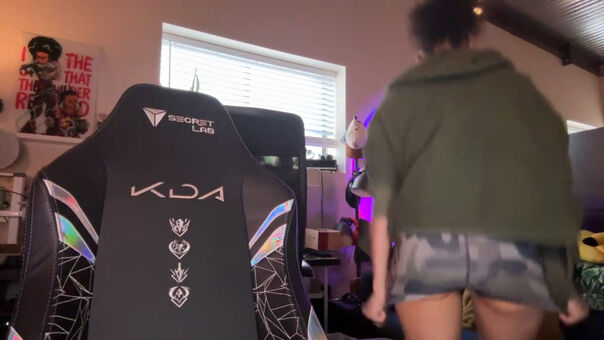 BlackKrystel