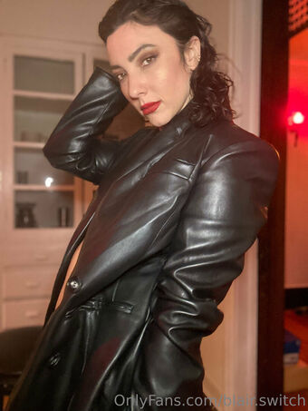 Blair_switch Голе фотографије OnlyFans 15