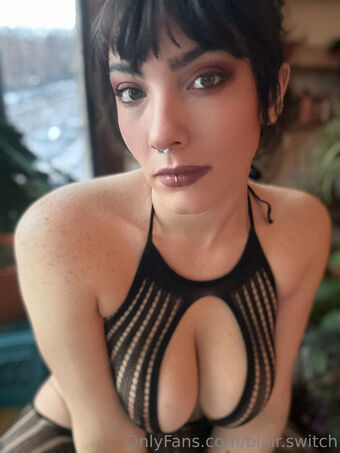 Blair_switch Голе фотографије OnlyFans 22
