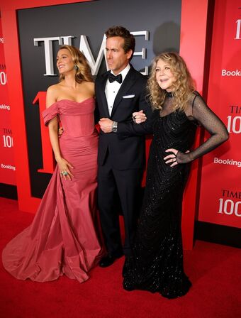 Blake Lively