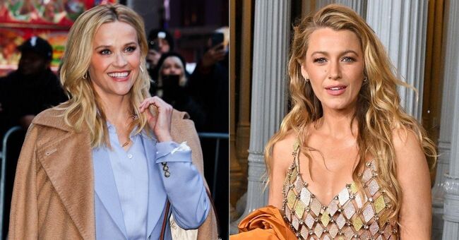 blakelively Голе фотографије OnlyFans 11
