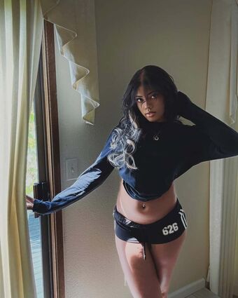 Blasty Голе фотографије OnlyFans 12