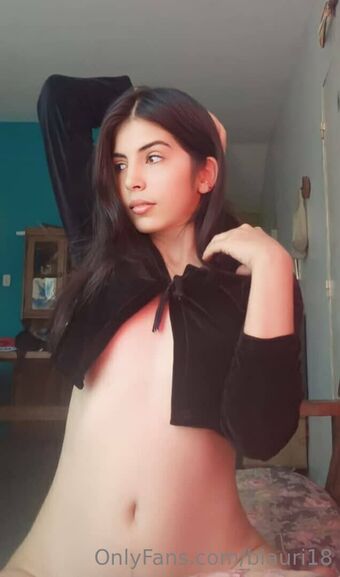 blauri18 Голе фотографије OnlyFans 17