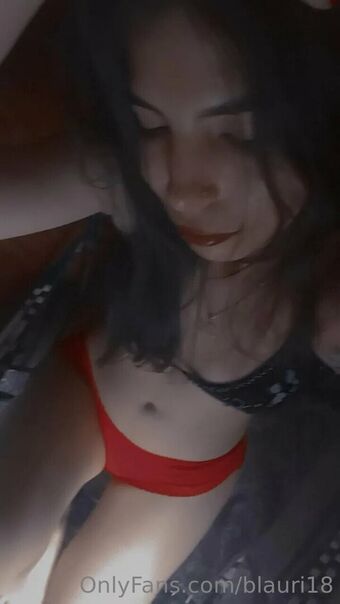 blauri18 Голе фотографије OnlyFans 20