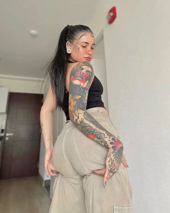 Blephs Голе фотографије OnlyFans 6