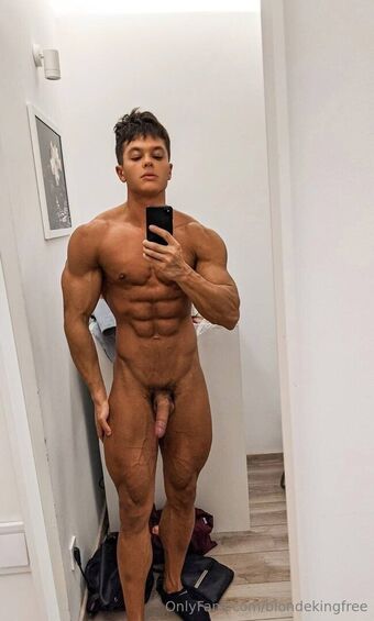 blondekingfree