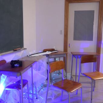 Blue Archive JAV Голе фотографије OnlyFans 2