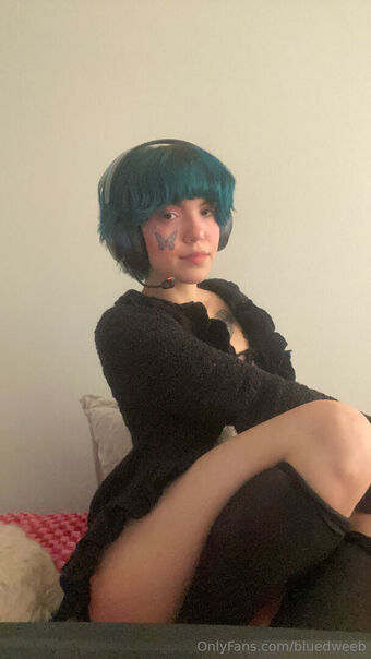 bluedweeb Голе фотографије OnlyFans 9