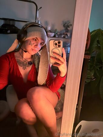 bluedweeb Голе фотографије OnlyFans 12
