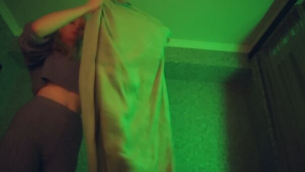 Bluewhisper Голе фотографије OnlyFans 1