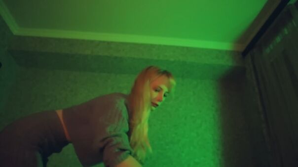 Bluewhisper Голе фотографије OnlyFans 2